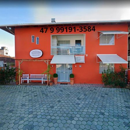 Pousada Villa D'Ouro Penha  Dış mekan fotoğraf