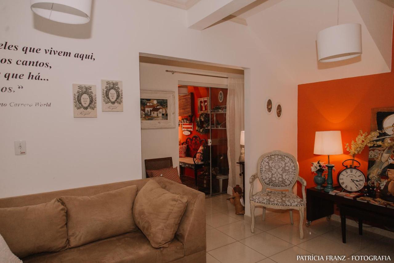 Pousada Villa D'Ouro Penha  Dış mekan fotoğraf